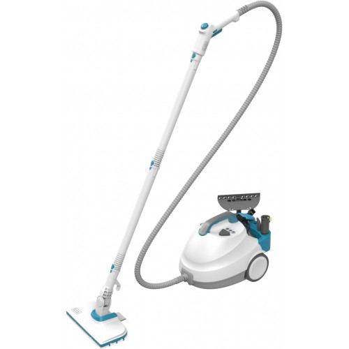 BLACK+DECKER 2300 W Steam Ultra 14 Zubehörteile