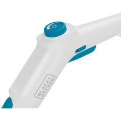 BLACK+DECKER 2300 W Steam Ultra 14 Zubehörteile