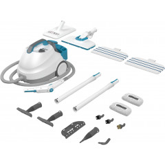 BLACK+DECKER 2300 W Steam Ultra 14 Zubehörteile