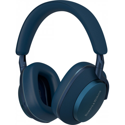 Bowers & Wilkins Px7 S2e Blau