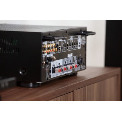 Denon DRA-900H Schwarz