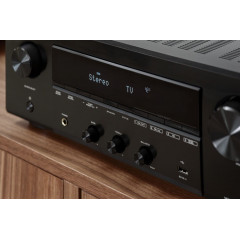 Denon DRA-900H Schwarz