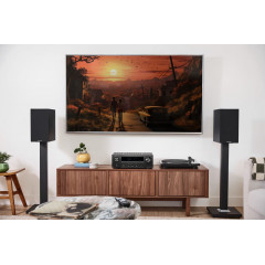 Denon DRA-900H Schwarz
