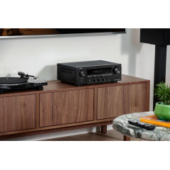 Denon DRA-900H Schwarz