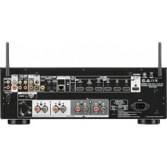 Denon DRA-900H Schwarz