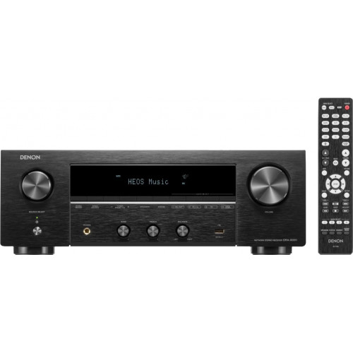 Denon DRA-900H Schwarz