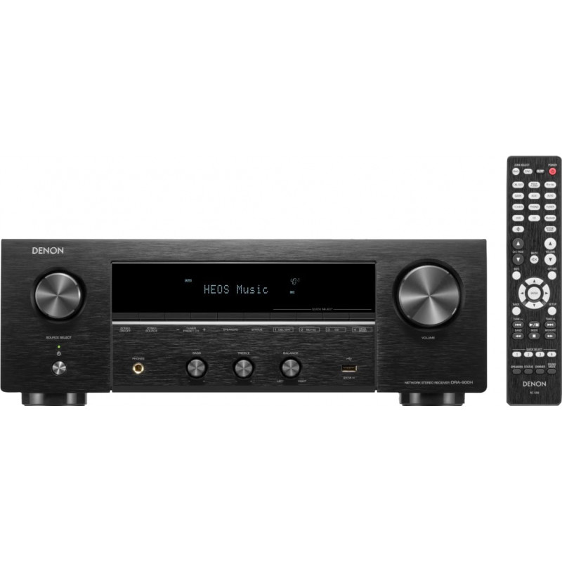 Denon DRA-900H Schwarz