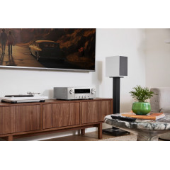 Denon DRA-900H Silber