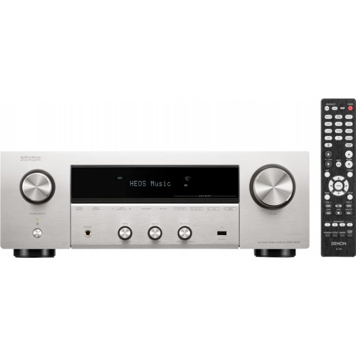 Denon DRA-900H Silber