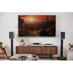 Denon DRA-900H Silber