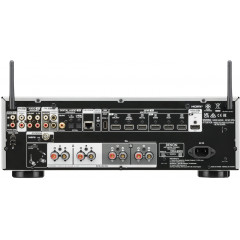 Denon DRA-900H Silber