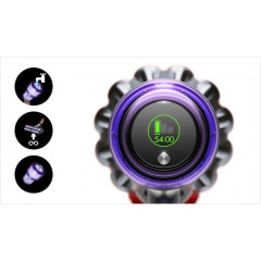 Dyson V11 Fluffy