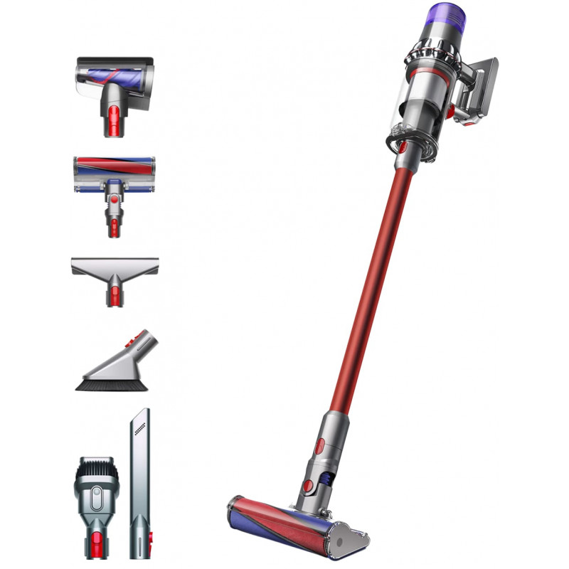 Dyson V11 Fluffy