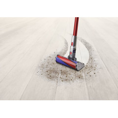 Dyson V11 Fluffy
