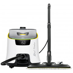 Kärcher SC 5 Deluxe Signature Line