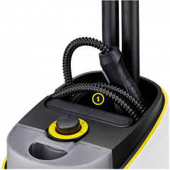 Kärcher SC 5 Deluxe Signature Line