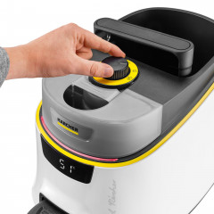 Kärcher SC 5 Deluxe Signature Line