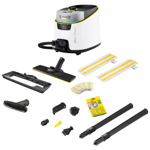 Kärcher SC 5 Deluxe Signature Line