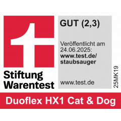 Miele Duoflex HX1 Cat & Dog