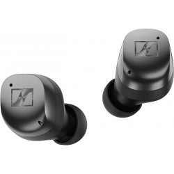 Sennheiser Momentum True Wireless 4 Schwarz Sennheiser Momentum True Wireless 4 Schwarz