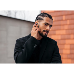 Sennheiser Momentum True Wireless 4 Schwarz