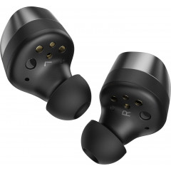 Sennheiser Momentum True Wireless 4 Schwarz