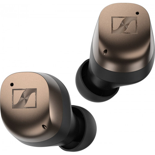 Sennheiser Momentum True Wireless 4 Kupfer