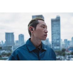 Sennheiser Momentum True Wireless 4 Kupfer