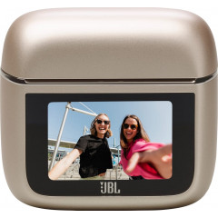 JBL Tour Pro 3 TWS Creme