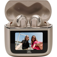 JBL Tour Pro 3 TWS Creme