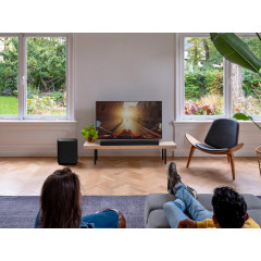 Harman Kardon Enchant Sub Schwarz
