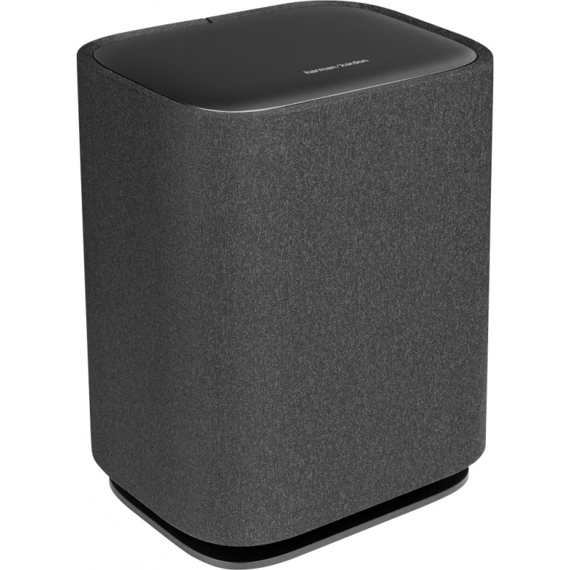 Harman Kardon Enchant Sub Schwarz