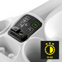 Kärcher SC 3 EasyFix