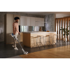 Miele Duoflex HX1 Nordicblau