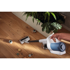 Miele Duoflex HX1 Nordicblau