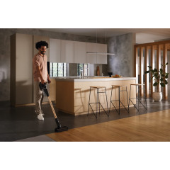 Miele Duoflex HX1 Total Care