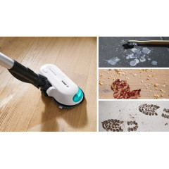 Bosch Unlimited 7 ProHygienic Aqua BCS71HYG1