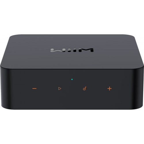 WiiM Pro