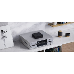 WiiM Pro