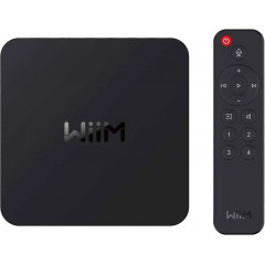 WiiM Pro Plus