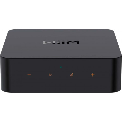 WiiM Pro Plus