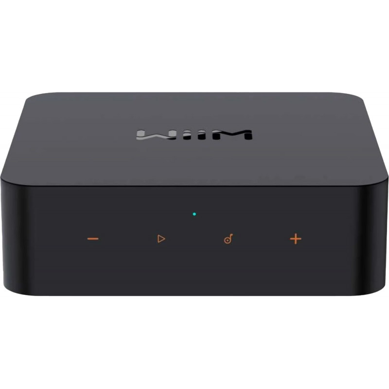 WiiM Pro Plus