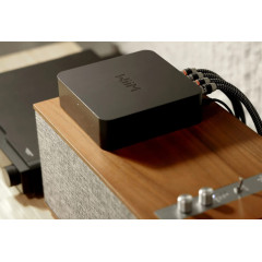 WiiM Pro Plus