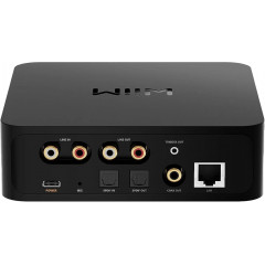 WiiM Pro Plus