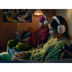 Sonos Ace Weiß