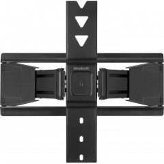 BlueBuilt Ultra Slim Schwenkbare Wandhalterung 43 Zoll - 75 Zoll