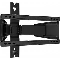 BlueBuilt Ultra Slim Schwenkbare Wandhalterung 43 Zoll - 75 Zoll