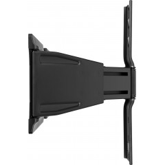 BlueBuilt Ultra Slim Schwenkbare Wandhalterung 43 Zoll - 75 Zoll