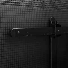 BlueBuilt Premium Schwenkbare Wandhalterung 37 Zoll - 75 Zoll