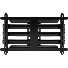 BlueBuilt Premium Schwenkbare Wandhalterung 37 Zoll - 75 Zoll
